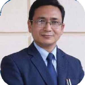 Mahesh Shrestha