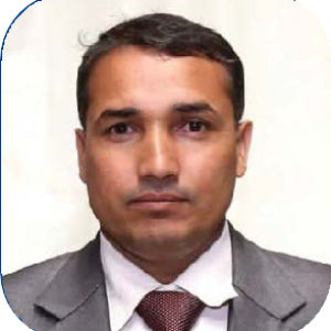 Padam Prasad Bhattrai