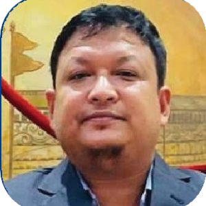 Piyush Shrestha